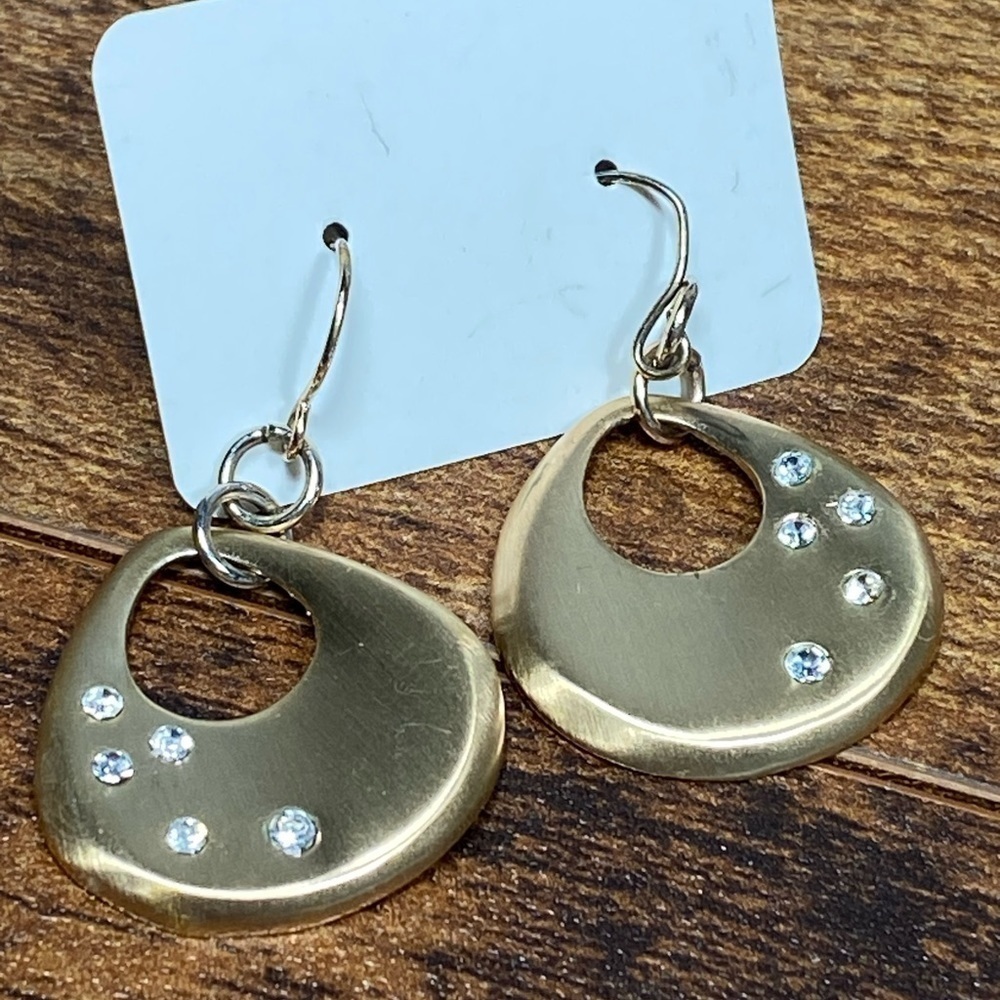 #6 Earrings